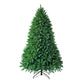 6ft Unlit Artificial Christmas Tree - LucktreeUS