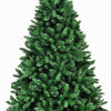 Artificial Douglas Christmas Tree Easy Assembly Xmas Tree for Indoor and Outdoor - LucktreeUS