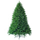 5ft Unlit Artificial Christmas Tree - LucktreeUS