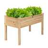 Raised Garden Bed with Legs