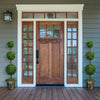 3 Ft /4 Ft Artificial Boxwood Topiary Tree, Fake Greenery Plants Ball Tree - LucktreeUS