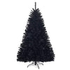 Lucktree Unlit Artificial Christmas Tree, 100% New PVC Material, Xmas Tree for Indoor and Outdoor Decoration - LucktreeUS