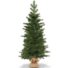 Lucktree 3ft Prelit Christmas Tree - LucktreeUS