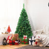 Artificial Christmas Tree with Solid Metal Stand - LucktreeUS