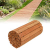 Lucktree 12 FT Wooden Garden Pathway (1/2)