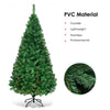 Artificial Christmas Tree with Solid Metal Stand - LucktreeUS