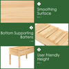 Raised Garden Bed Kit (49.5" X 23.5" X 30.0")