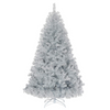 Lucktree Unlit Artificial Christmas Tree, 100% New PVC Material, Xmas Tree for Indoor and Outdoor Decoration - LucktreeUS