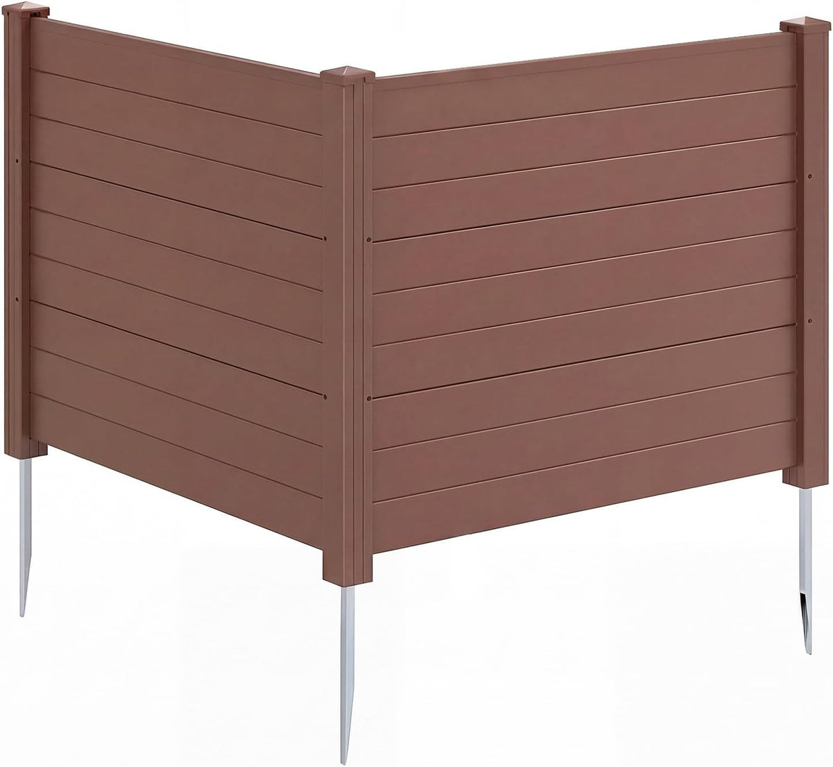Lucktree Air Conditioner Fence