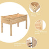 Raised Garden Bed with Legs