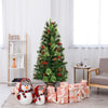 Lucktree  Artificial Christmas Tree - LucktreeUS