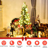 Lucktree  Artificial Christmas Tree - LucktreeUS