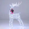 Lucktree Lighted Christmas Reindeer