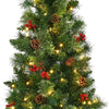 Lucktree  Artificial Christmas Tree - LucktreeUS