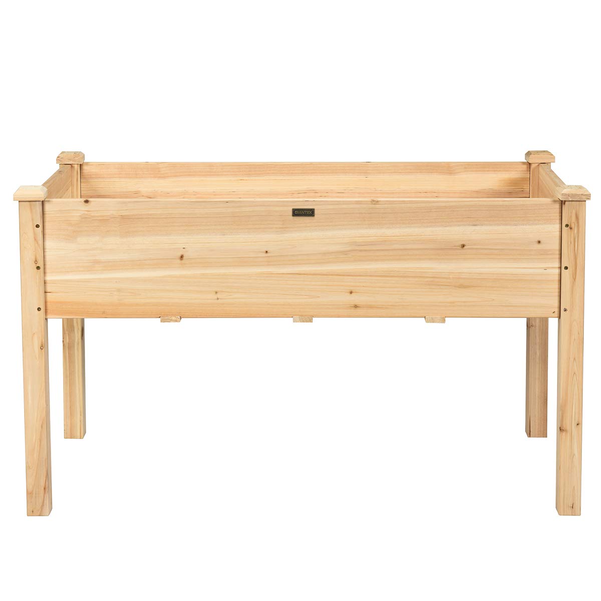 Raised Garden Bed with Legs