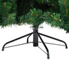 Lucktree Artificial Christmas Tree Premium Spruce Hinged Tree, UL-Certified Transformer - LucktreeUS