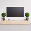22" Artificial Ball Shaped Tree, Boxwood Tabletop Plant - LucktreeUS