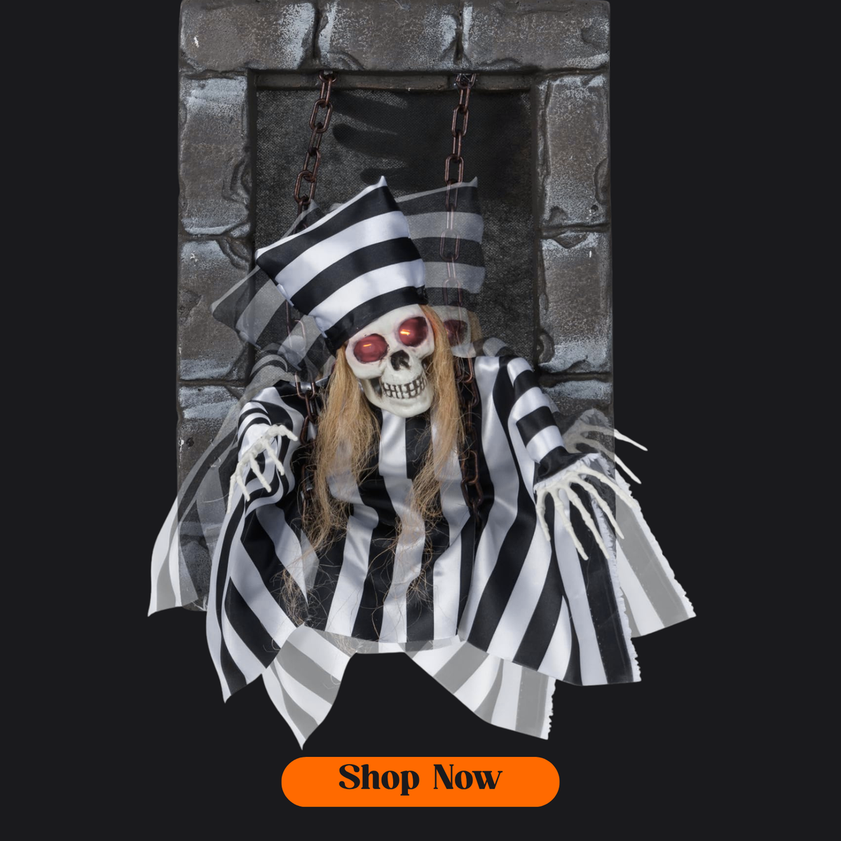 Halloween Animatronics