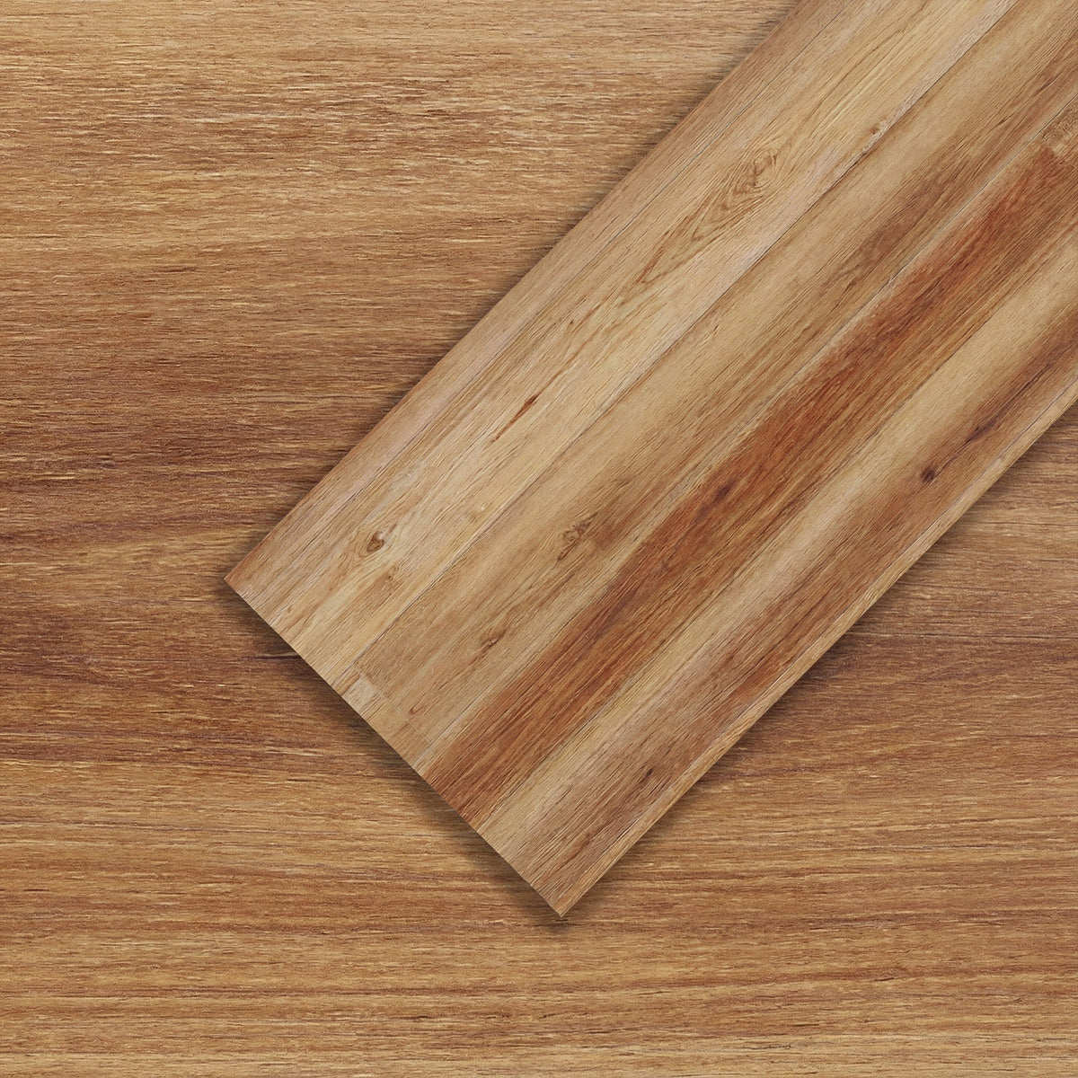 Lucktree 24/48-Pack Vinyl Flooring Planks 36" x 6", 36/72 Sq.Ft