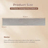 Lucktree 24/48-Pack Vinyl Flooring Planks 36" x 6", 36/72 Sq.Ft