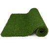 Realistic Artificial Turf Grass, 6 x 10 FT Artificial Synthetic Fake Grass with Drainage