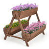Lucktree Vertical Raised Garden Bed