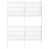 Lucktree Air Conditioner Fence