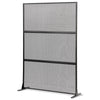 Lucktree Metal Privacy Screen with Expansion Bolts and Connection Screws