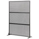 Lucktree Metal Privacy Screen with Expansion Bolts and Connection Screws
