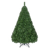 5 FT Artificial Christmas Tree w/Easy-Setup Hinges, Unlit