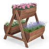 Lucktree Vertical Raised Garden Bed