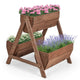 Lucktree Vertical Raised Garden Bed