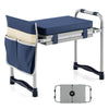 Lucktree Garden Kneeler and Seat for Seniors Women Men