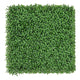 Lucktree 12PCS 20" x 20" Artificial Boxwood Panels Garden Privacy Fence Screen