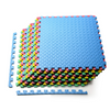 12 Pieces EVA Exercise Floor Mats - Lucktree