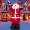 Lucktree Indoor & Outdoor Holiday Decor for Christmas Party