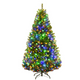 Lucktree 5FT Pre-Lit Artificial Christmas Tree - LucktreeUS