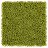 Lucktree 12PCS 20" x 20" Grass Wall Panels Backdrop, Garden Privacy Fence Screen, 33.3 Sq.ft Artificial Moss Wall Panels