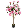 Lucktree 51” Artificial Magnolia Tree