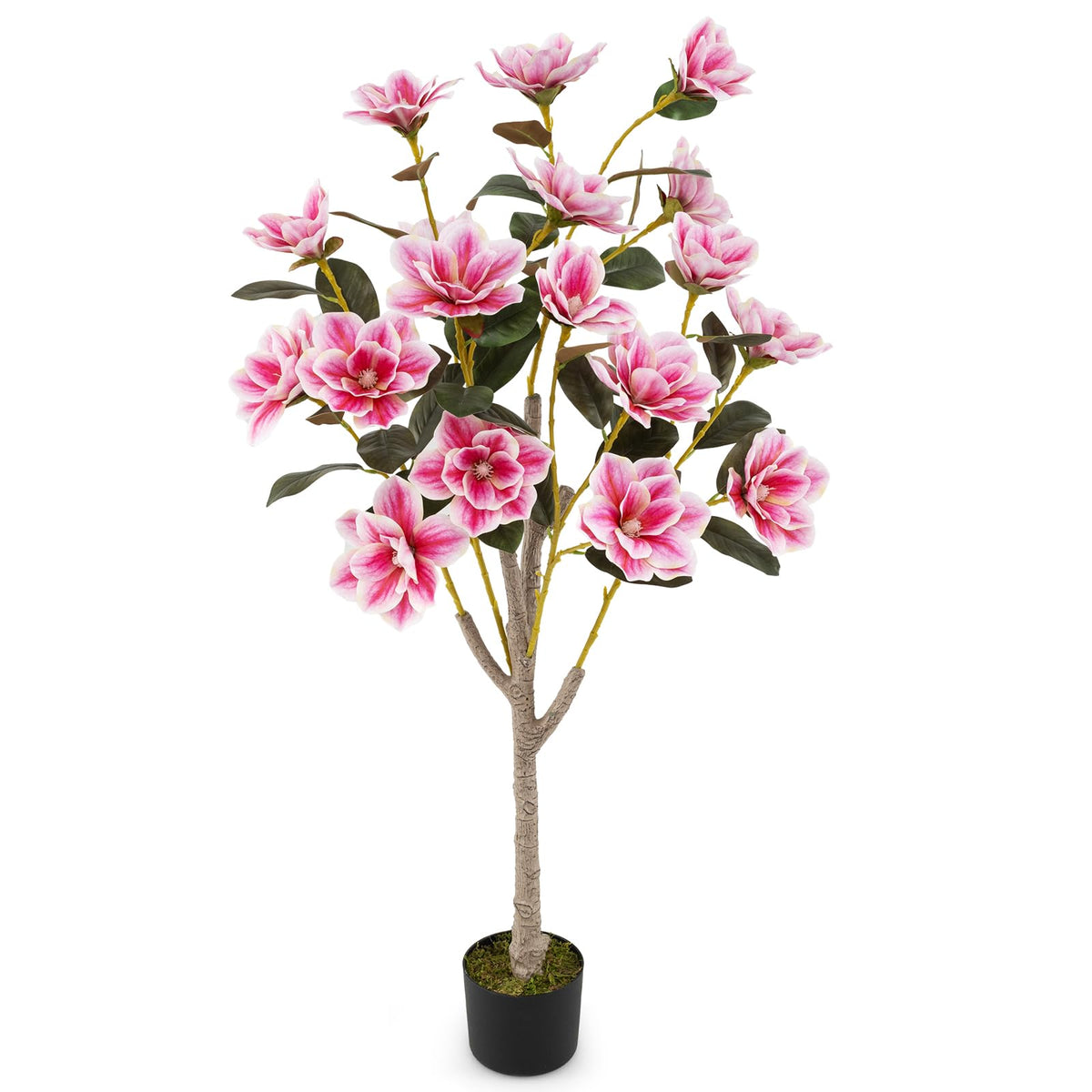 Lucktree 51” Artificial Magnolia Tree