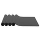Lucktree Garage Floor Mat Pack of 4