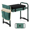 Lucktree Garden Kneeler and Seat for Seniors Women Men