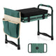 Lucktree Garden Kneeler and Seat for Seniors Women Men