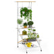 Lucktree Hanging Plant Stand Indoor