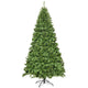 Lucktree 7.5 Ft Artificial Christmas Tree