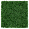 Lucktree 12PCS 20" x 20" Grass Wall Panels Backdrop, Garden Privacy Fence Screen, 33.3 Sq.ft Artificial Moss Wall Panels