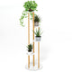 Lucktree 4 Tier Plant Stand Indoor