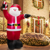Lucktree Indoor & Outdoor Holiday Decor for Christmas Party