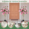 Lucktree 51” Artificial Magnolia Tree
