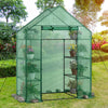 Greenhouse Outdoor Mini Walk-in Plant Green house for Plants